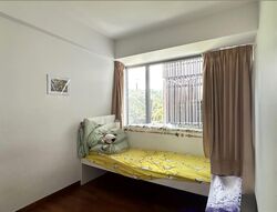 The Lanai (D23), Condominium #532195501